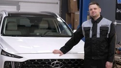 Предприниматель открыл автосервис благодаря господдержке на Сахалине