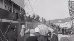 В Южно-Сахалинске стартовал фестиваль архивных кинодокументов Sakhархивfest