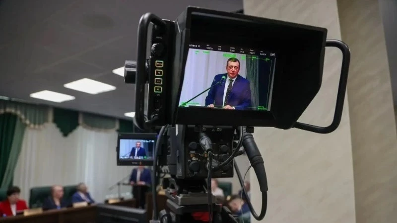 Сахалинские эксперты прокомментировали отчет губернатора Валерия Лимаренко перед облдумой