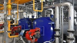 В шести районах Сахалина начнут строительство 18 газовых котельных 