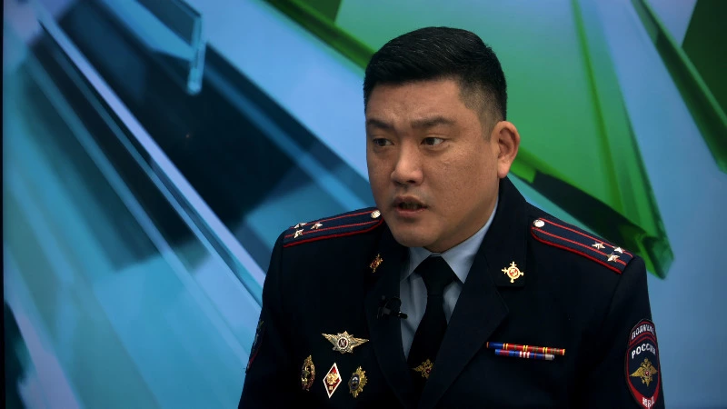 Глава УГИБДД на Сахалине озвучил статистику ДТП по итогам 2022 года