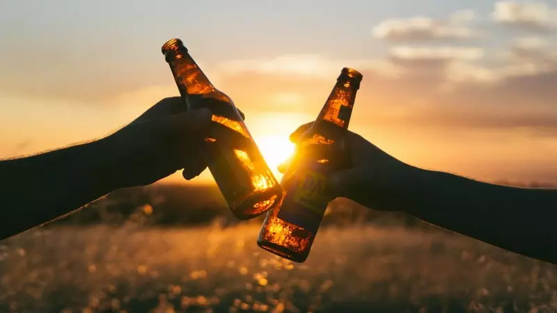 В Сахалинской области на День молодежи запретили продавать алкоголь