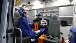 Минтруд утвердил новый профстандарт для работников скорой помощи