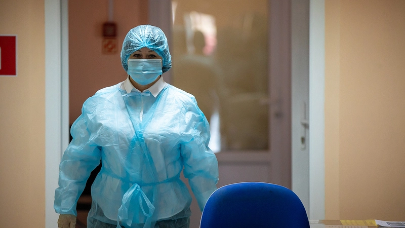 Коронавирус на Сахалине за сутки 29 ноября 2021: более 100 зараженных и четыре смерти