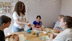 Клуб поддержки родителей открыли в центре «Преодоление» на Сахалине