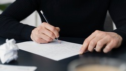 Тест на грамотность: сможете набрать 9/9 или допустите ошибку?
