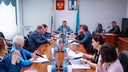 Сахалинские депутаты обсудили особый статус острова Тюлений
