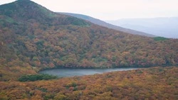 Лучший термальный источник острова Итуруп и курильский секрет молодости