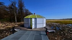 За Дагинскими источниками вскоре получится следить онлайн