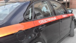 Труп мужчины с огнестрельным ранением нашли в одном из подвалов Троицкого