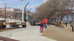 Точки притяжения: как благоустраивают запущенные территории Корсакова