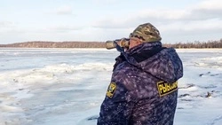 Рыбоохрана оштрафовала сахалинских рыбаков почти на 20 тысяч рублей