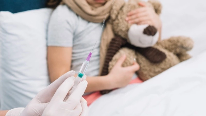 Южно-сахалинские школьники отравились никотиновой жвачкой прямо на уроках