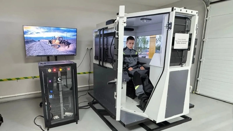 Сахалинский горный техникум готовит кадры для угольной отрасли при поддержке бизнеса и государства