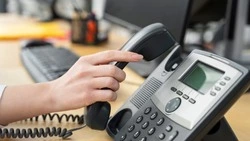 На Сахалине восстановили связь со скорой помощью