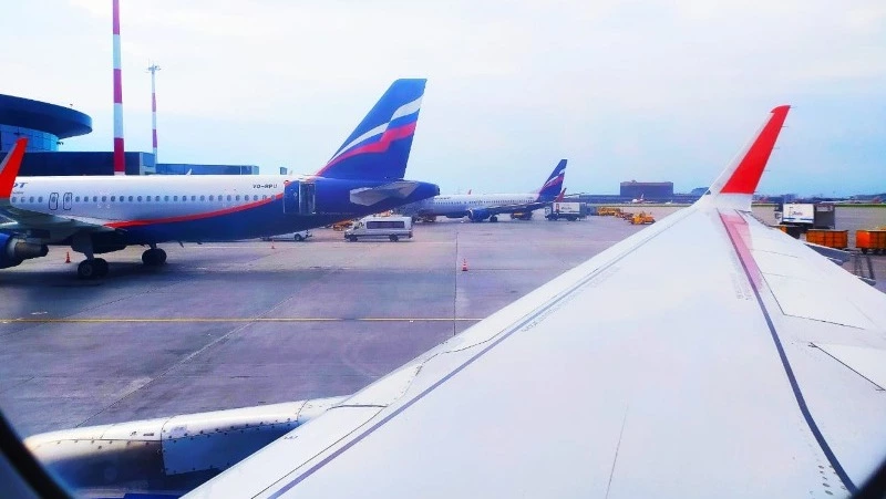 Скидка до 50%: «Аэрофлот» объявил эксклюзивную распродажу авиабилетов