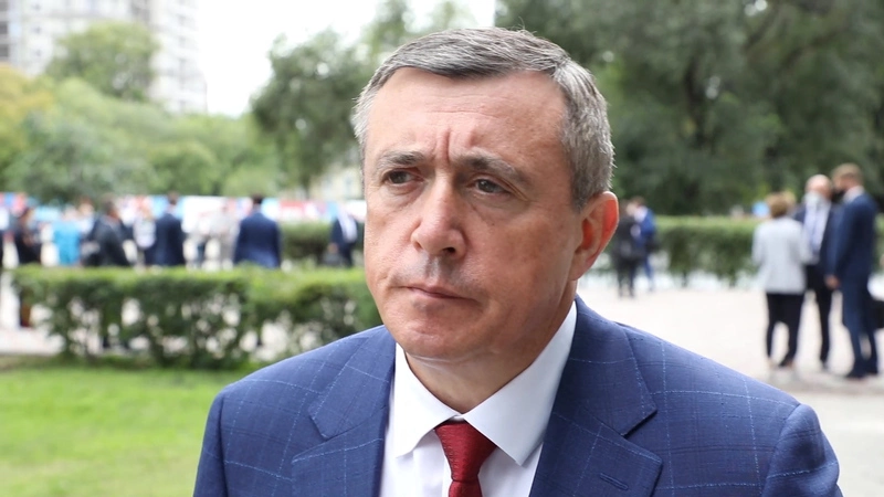 Сахалинский губернатор попросил Михаила Мишустина о снижении цен на керосин и средствах для Охи