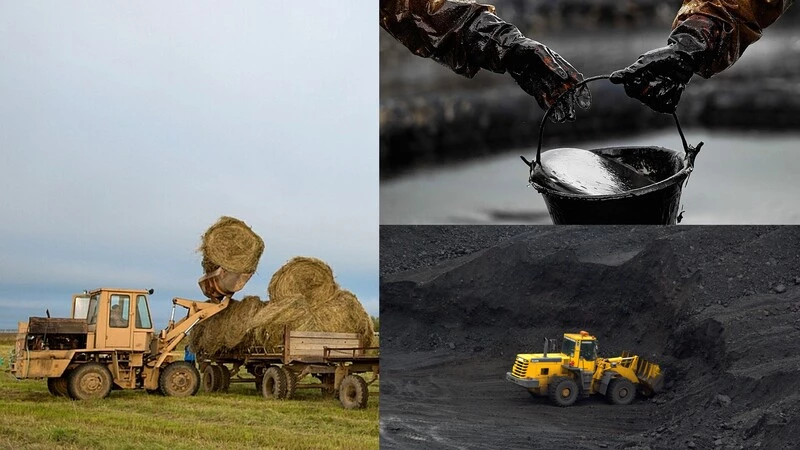 В Сахалинской области продолжает расти производство продуктов