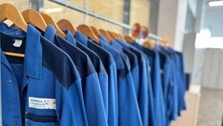 Сотрудники аэровокзала в Южно-Сахалинске прошли обучение на «Фабрике процессов» 