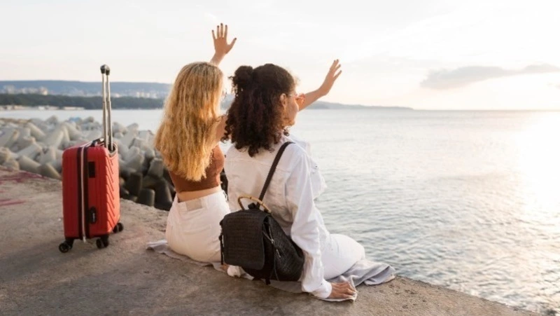 Опрос: лишь треть россиян почувствовали себя отдохнувшими после лета