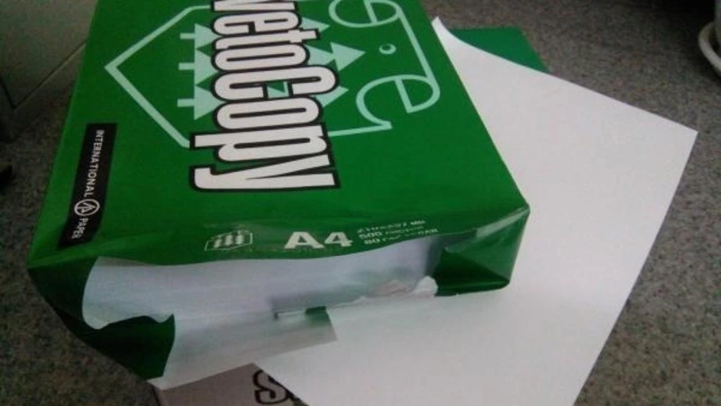 Стало известно, когда в России вернут привычные цены на офисную бумагу