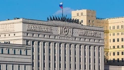 Путин назначил Александра Санчика на пост замминистра обороны РФ