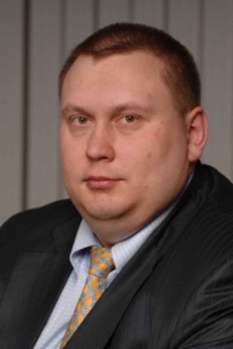 Аленьков Вячеслав Владимирович