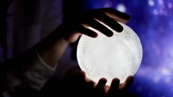 Лунный календарь на октябрь 2025 года: советы для здоровья, дел и садоводства