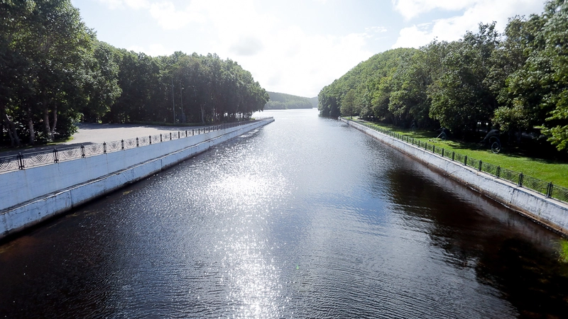 Сахалин примет Кубок по ледяному плаванию