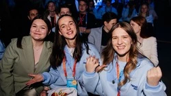 Студенты Сахалина напрямую влияют на развитие вузов благодаря проекту «Твой Ход»