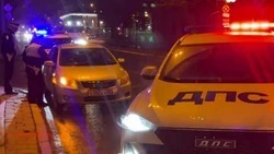 Свыше 2,5 тысячи лихачей превысили скорость в Сахалинской области за сутки — ГАИ