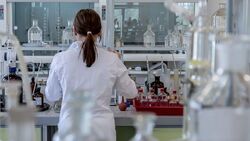 На Сахалине откроют еще две «ковидные» лаборатории