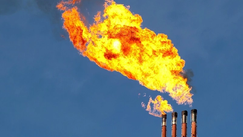 «Газпром» присмотрелся к Сахалину для строительства завода топлива