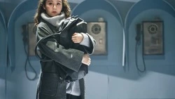 «Сахалинская рампа» представила «Пять вечеров» в китайском исполнении