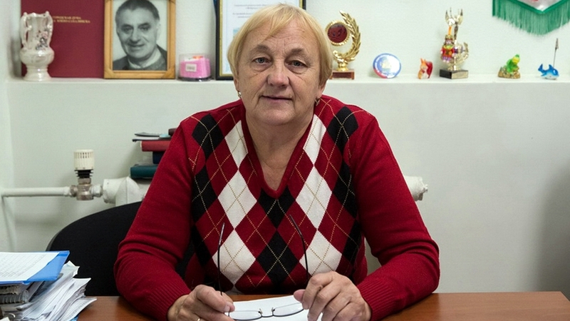 «Потеряли вторую маму»: сахалинские легкоатлеты скорбят об уходе Татьяны Быковой