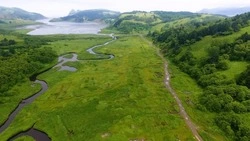 Неизведанный Шикотан! Путешествие "Краеведов" на Курилы 