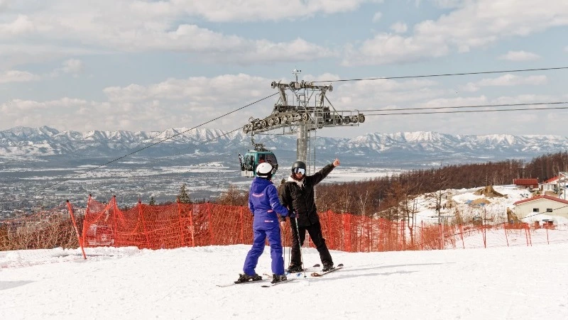 Тюбинг-парк и 15 трасс готовы принять туристов на сахалинском «Горном воздухе» 22 марта