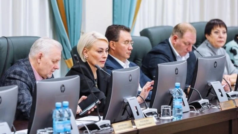 Облдума Сахалина одобрила новые требования к содержанию и выгулу домашних животных