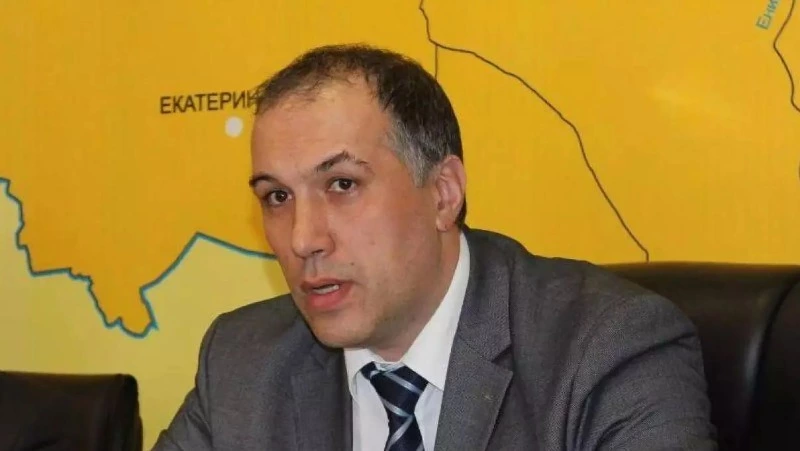 Владимира Арбузова назначили новым начальником УМВД России по Сахалинской области