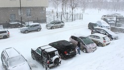 Где бесплатно парковать машины в Южно-Сахалинске? Адреса