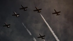 НАТО нарастит свое присутствие в Балтийском регионе