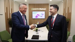 «Мегафон» и «Газпром межрегионгаз» обсудили цифровизацию контроля за поставками газа 
