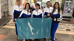 Сахалинские спортсмены отправились на всероссийский фестиваль «Игры ГТО»