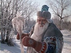 Тест: хорошо ли вы помните новогодние фильмы времен СССР?