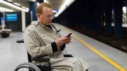 Для жителей Сахалина с ограниченными возможностями здоровья запустят горячую линию