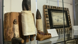 Российское историческое общество оценило музеи Сахалина