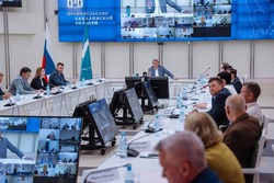 Первые предприниматели получили сахалинский знак качества