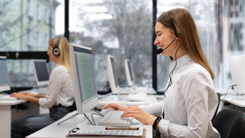 В Штабе общественной поддержки Валерия Лимаренко открыли горячую линию