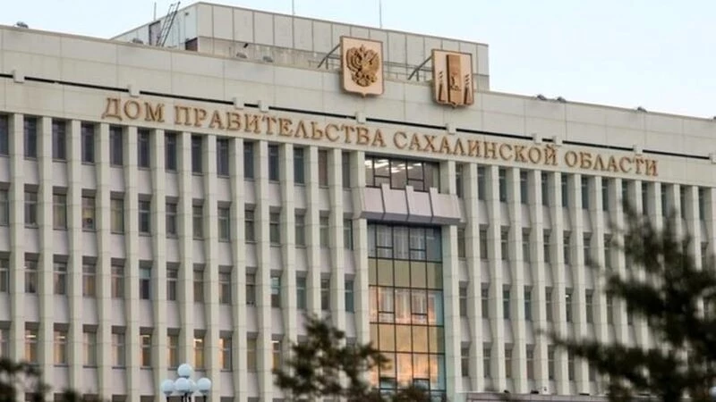 Сахалинские предприниматели срывают открытие торговых центров