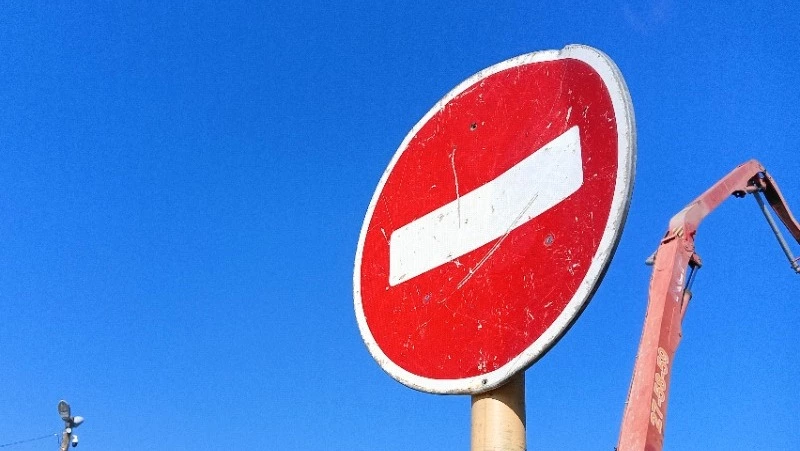 На время «Сахалинского забега» в Анивском районе ограничат движение транспорта